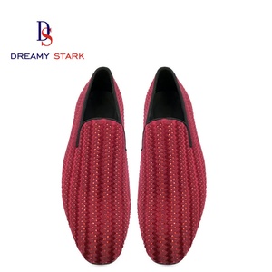 Chaussures Oxford de luxe pour hommes en cuir suédé, spéciales vintage, de haute qualité, faites à la main, durables, confortables et respirantes, idéales pour les mariages et occasions formelles - Product Image 4