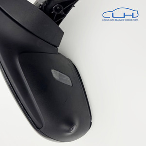 Lancement d'un nouveau produit : rétroviseur automatique rabattable et rétractable pour <span class=keywords><strong>Porsche</strong></span> Turbos 992 991 - Product Image 2
