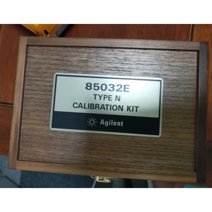 1 Kit de Calibración Nuevo de 6 GHz para Keysight 85032e Tipo N - Product Image 5