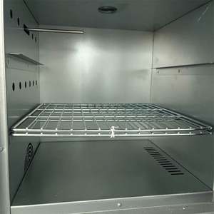 JY Guangdong Laboratory <b>Testing</b> Microwave Drying Oven 5kW 220V IP55 Protection High Accuracy 0.03 1 Year Warranty OEM/ODM - Product Image 6