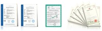 Horno de Reflujo Infrarrojo de Aire Caliente, Horno de Soldadura sin Plomo T-962C, Equipo de Calentamiento de Horno de Reflujo SMT de Escritorio para Línea SMT de PCB