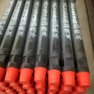 China 89mm Bohrrohr/Reib schweiß bohr stangen gewinde Remet