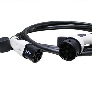 ขั้วต่อ duosida ประเภทจ่าย2 EV/<span class=keywords><strong>mennekes</strong></span> Type 2 - Product Image 5