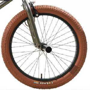 Nouveau design de vélo BMX personnalisé / Vélo freestyle de 20 pouces / Vélo de cascadeur Evel Knievel - Product Image 5