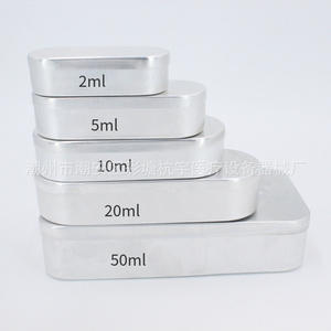 Cajas de Aluminio para Agujas de Acupuntura, Caja de Almacenamiento con Termostato para Esterilización y Remojo, para Hospitales - Product Image 2