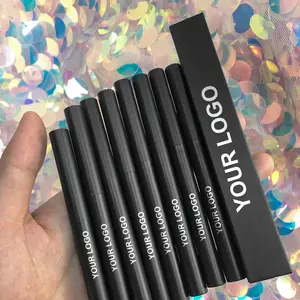 High Quality Lipliner Retractable Waterproof Lipliner Matte Private Label Lip Liner Pencil Makeup Vegan Lip Liners Lip Pencils