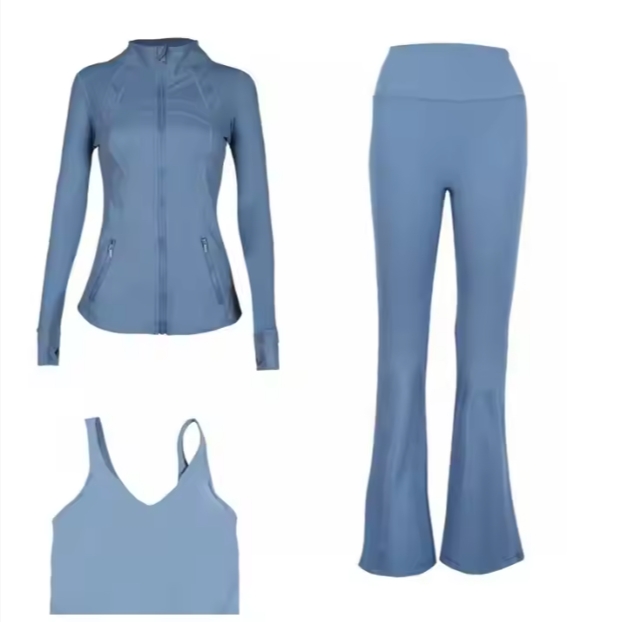 Hazy Blue