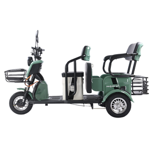 Y3-C6 motore ecologico 800W a tre ruote per adulti 60V acciaio al carbonio 3 ruote più sicuro tricicli <span class=keywords><strong>moto</strong></span> illuminato 3 posti - Product Image 5