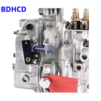 Pompe d'injection de carburant [0403466138] pour moteur Cummins 6CTA8.3-C300 | 3921123/3913734 | Haute pression 1800Bar