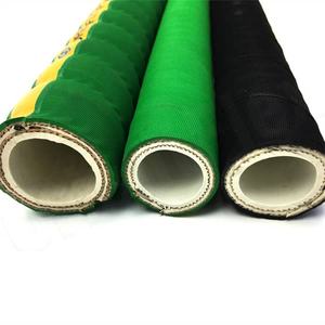 <span class=keywords><strong>สาย</strong></span><span class=keywords><strong>ยาง</strong></span><span class=keywords><strong>ดูด</strong></span>สารเคมีทนแรงดันสูง UHMWPE XLPE ขนาด 1 <span class=keywords><strong>2</strong></span> 3 <span class=keywords><strong>นิ้ว</strong></span> สำหรับถ่ายโอนสารเคมี ทนกรด ด่าง และสารประกอบเคมี ขายส่ง - Product Image 4