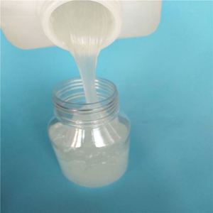 Suministro de fábrica SLES 70% Sodio Lauril Éter Sulfato SLES Químico - Product Image 5