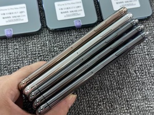 Buen estado Casi nuevo Teléfono reacondicionado 11 11 Pro Max Teléfono móvil usado 12 Pro Max <span class=keywords><strong>I12</strong></span> Versión de EE. UU. Desbloqueo Original - Product Image 4