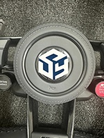 Direkt vom Hersteller: Hochwertiges Sportlenkrad aus Leder mit Mehrfachknöpfen und Carbonfaser für 6er-Serie, X5, M4, X6, Golf, Polo, Scirocco