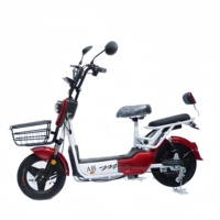 Venta de Fábrica, Bicicleta Eléctrica de 48V 500W, Bicicleta Eléctrica de Largo Alcance, Scooter Eléctrico, Motocicleta Eléctrica ODM, Bicicleta Eléctrica Urbana, Motocicleta Eléctrica para Mujer