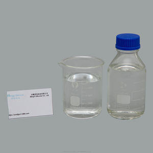 Huile de silicone à faible teneur en <span class=keywords><strong>hydrogène</strong></span> MY 203, matière première pour agent de nivellement de mousse et défoamer - Product Image 2