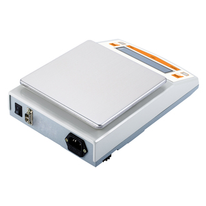 0,1g 10 kg digitale körper waage mit niedrigem preis - Product Image 2