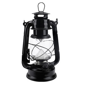 2023 Châu Âu Cổ Điển Nhà Giáng Sinh Trang Trí Đèn Mới Phát Hành Loại C USB Cắm Trại Đèn Lều LED Ánh Sáng Retro Cắm Trại Đèn Lồng - Product Image 3