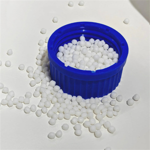 Produttore diretto TPU pellet TPU resina granuli materie prime plastiche tessuto TPU trasparente - Product Image 6
