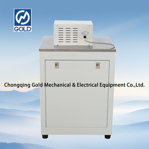 Viskometer Temperatur Rendah ASTM D445 Viskometer Otomatis Suhu Rendah - Product Image 5