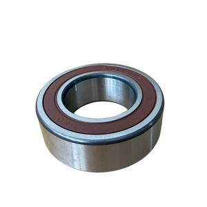Neue Hochpräzise Langlebige Auto-Radnabenlager Ersatzteile Doppelreihiges Kugellager aus Chromstahl BOCK/OEM-Lieferant - Product Image 3