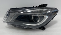 A1179066300 A1179066400 Venta al por Mayor de Faros Delanteros de Xenón Originales para Mercedes-Benz CLA W117/C117 2013 2014 2015 2016