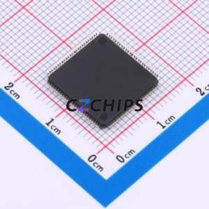 Original-Nuevo MSP430F6436IPZR Microcontrolador de chip IC de circuito integrado (MCU/MPU/SoC) de (14x14) - Product Image 2