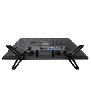 Televisores Inteligentes LED de <span class=keywords><strong>Plasma</strong></span> de 17 19 22 24 26 32 <span class=keywords><strong>Pulgadas</strong></span>, Televisor Solar de 12v CC con Dvbt2s2 - Product Image 2