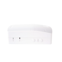 Receptor para Puerta Enrollable de Garaje, Código Fijo/Rotatorio, 433.92MHz, 220-240V