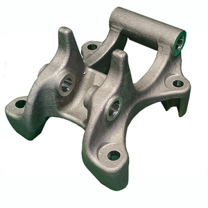 Chất lượng cao Trung Quốc nước thủy tinh bị mất sáp Quá Trình Đầu Tư đúc - Product Image 4