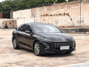 HONGQI EQM5 <span class=keywords><strong>2023</strong></span> Véhicule d'occasion VÉHICULE À ÉNERGIE NOUVELLE FABRIQUÉ EN CHINE HONGQI EQM5 <span class=keywords><strong>2023</strong></span> avec service de dédouanement - Product Image 3