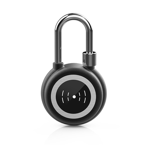 Ổ Khóa Thẻ HHD B80 RFID/NFC/IC, Ổ Khóa Thông Minh Hoàn Toàn Mới Với Bản Ghi Lịch Sử - Product Image 2