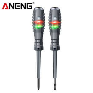 Crayon de test à lumière unique B05 stylo tournevis testeur électrique - Product Image 2