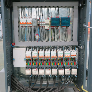 500 kg/giờ hiệu quả cao xách tay bàn ủi hơi nước điện nồi hơi được sử dụng trong thương mại giặt - Product Image 6