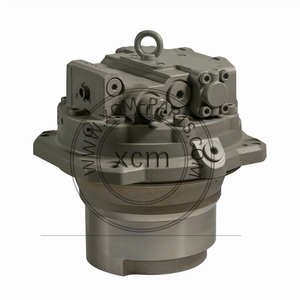 Hitachi <span class=keywords><strong>ZX470</strong></span> mesin konstruksi penggerak akhir 4699092 9298565 Motor Travel Zax470 MSF-340VP hidrolik garansi 1 tahun Jepang - Product Image 3