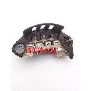 Rectificador de alternador Suzuki 31621-65J10 para Grand Vitara 12V, pieza de repuesto - Product Image 4