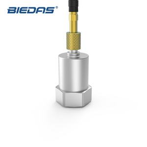 Accéléromètre de détection de vibrations haute précision et robuste BIEDAS BYDED0500K pour la surveillance des éoliennes - Product Image 2