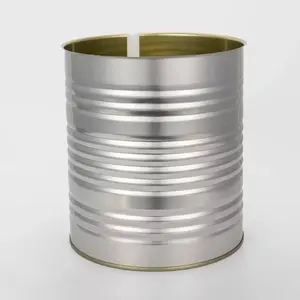 金属ブリキ缶食品用各種生産ライン