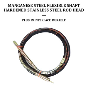 Kỹ thuật sử dụng nội bộ điện bê tông Vibrator với hiệu quả cao - Product Image 5