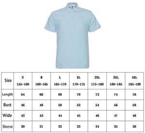 Wholesale Design Custom Logo Men's Blank Plain Polyester High Quality Man's Clothing Golf Uniform Polo T <b>Shirts</b> for Men - Product Image 6
