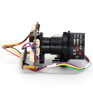 Módulo de Cámara IP Starvis IMX335 de 5MP, Lente con Zoom de Enfoque Automático de 6-22 mm, API GK7205V300, SDK, CGI, RTSP, Placa PCB para Cámara CCTV, SIP-K335GS-0622 - Product Image 3