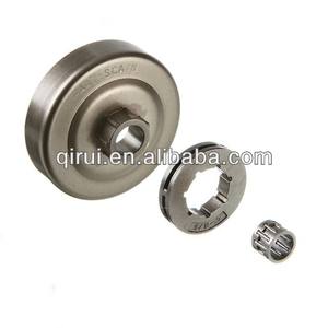 อะไหล่<span class=keywords><strong>เลื่อย</strong></span>โซ่ยนต์คุณภาพสูง<span class=keywords><strong>ส</strong></span>ำหรับเครื่องมือทำสวนจีน ชุดเฟืองและวงล้อ - Product Image 3