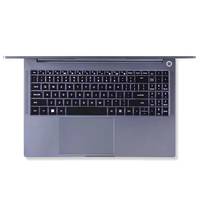 Ordinateur portable professionnel 16 pouces avec écran IPS, corps métallique, Windows 11, Intel I3/i5/i7/i9, série gaming pour le bureau/les études/les affaires