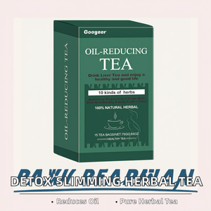 Thé Détox Bio Amincissant pour le Corps pour Adultes, Réducteur <span class=keywords><strong>de</strong></span> Graisse, <span class=keywords><strong>Perte</strong></span> <span class=keywords><strong>de</strong></span> <span class=keywords><strong>Poids</strong></span>, Boîte <span class=keywords><strong>de</strong></span> 75g, Durée <span class=keywords><strong>de</strong></span> Conservation 18 Mois, Thé Tianbai - Product Image 2