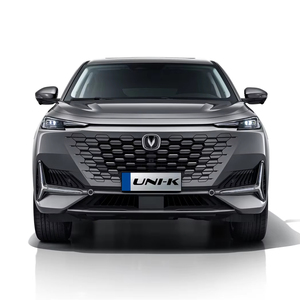 ชางอัน UNI-<span class=keywords><strong>K</strong></span> ดีไซน์โดดเด่น SUV ขนาดกลาง พลังเทอร์โบ เทคโนโลยีล้ำสมัย - Product Image 1
