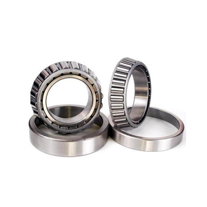 Roulement à rouleaux coniques à une rangée de bonne qualité JDZ EE161300/161900 EE161300/161850 EE161300/161925 en acier chromé haute charge - Product Image 4