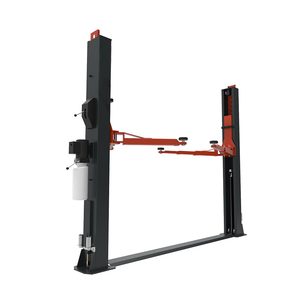 ลิฟต์ยกรถแบบไฮดรอลิกเคลื่อนที่ได้6000กก. ลิฟต์ยกรถสองเสา4000กก. - Product Image 2