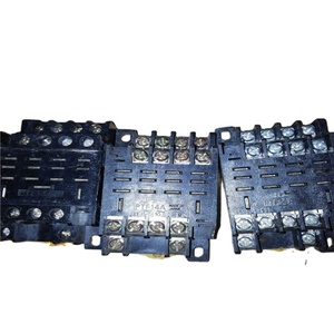 PLC an toàn <span class=keywords><strong>Relay</strong></span> của ổ cắm P2RFZ-08-E - Product Image 3