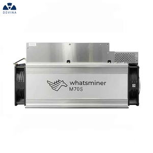Whatsminer <span class=keywords><strong>M70S</strong></span> 242T 13.5j/th 3267w, Máquina de Minería de Criptomonedas ASIC, M79 M78 M76 M73 <span class=keywords><strong>M70s</strong></span>+ <span class=keywords><strong>M70s</strong></span> 242t, Minería de Bitcoin - Product Image 6