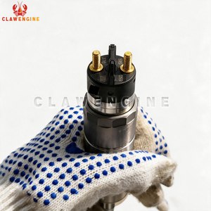 Injecteur CR Clawengine 0445120059 6754-11-3011 0445120231 pour moteur Cummins QSB6.7, expédition depuis Hong Kong - Product Image 3