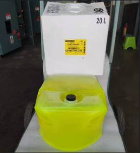 Refrigerante Lubricante de Propilenglicol de 5 Galones al <span class=keywords><strong>Mejor</strong></span> Precio, 013-03344-000 para Repuestos de Compresores de Refrigeración - Product Image 2